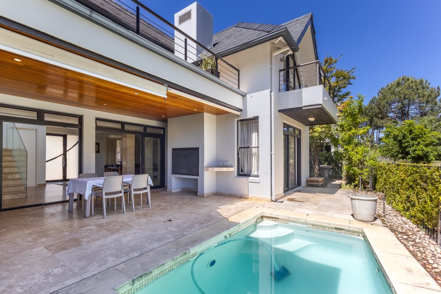 4 Bedroom Property for Sale in Pearl Valley at Val de Vie Western Cape